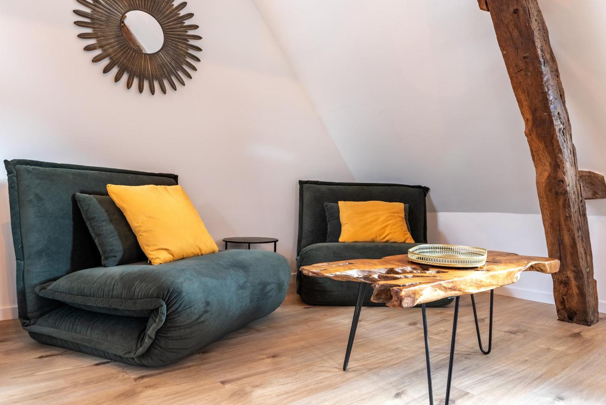 Centre-Ville Le Nid D'Amour Jacuzzi Appartement Ρουέν Εξωτερικό φωτογραφία